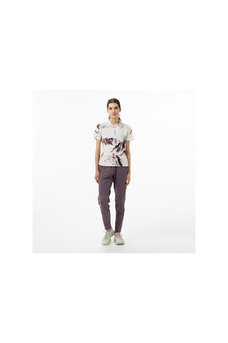 Salomon S/lab Ultra Fdh Kadın Krem T-shirt Lc2358000 Krem