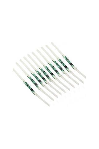 Alkatronik-1S 3A Bms + Nikel Şerit Lityum 18650 Pil Batarya Koruma Kartı
