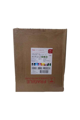 Oce Ijc-261 Uv Mavi Kartuş - 6100 3010117691 T16005