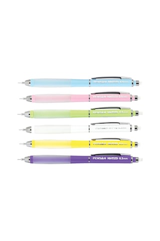 Pensan Iq Plus Versatıl Kalem 05 21130 N11.2611