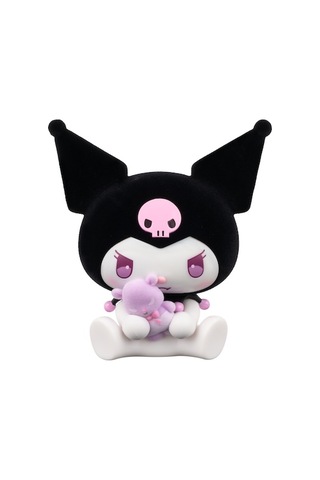 Hello Kıtty 3lu Kuromı 10cm-hkt0460