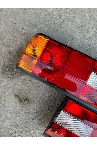 Bmw E30 Sağ Sol Stop Lambası 1988-1991