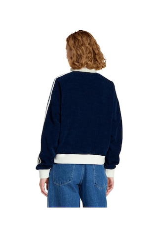 Ks7779-k Adidas Velour Knıt Tt Kadın Ceket Lacivert Ks7779-k Lacivert