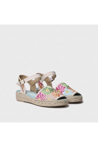Sandalet Kadın Garbet Toni Pons Mosaic Mosaic