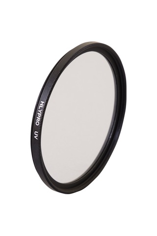 Hlypro 55 MM UV Filtre