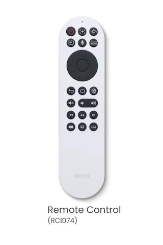 BenQ TK710 3200 Lümen 4K UltraHD 240Hz HDR Lazer Projeksiyon Cihazı