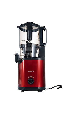 Sokany SK-01009 140 MM Katı Meyve Sıkacağı