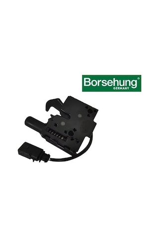 8s0823509 Motor Kaput Kilidi Alt Kablolu - Taigo-t-cross Oem