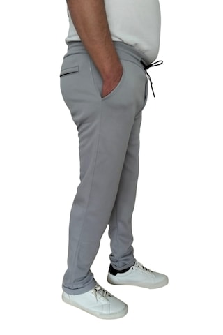 Erkek Jogger Eşofman Altı Battal Boy Büyük Beden
