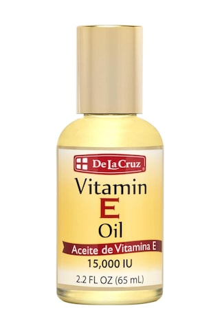 De La Cruz 15.000ıu E Vitamini Yağı 65ml