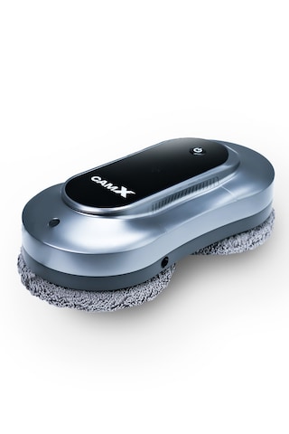 Camx YW810 Cam Temizleme Robotu Açık Gri