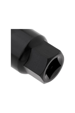 Pazly Bisiklet Krank Çıkarıcı Sökücü Alt Parantez Onarım Aparatı Siyah Siyah