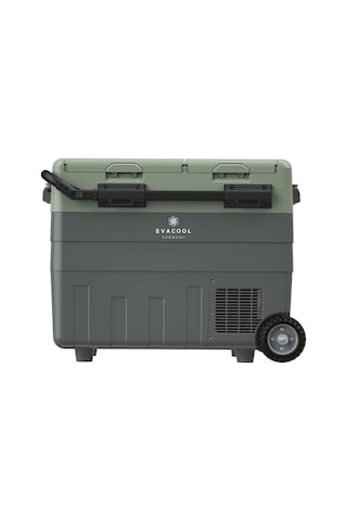 Evacool Eva Hb40 Hybrid 40l 12-24v Kompresörlü Taşınabilir Soğutucu