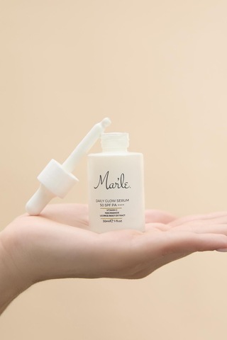 Aydınlatıcı Gündüz Serumu 50 Spf Pa++++