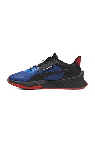 Puma Bmw Mms Maco Sl 2.0 Erkek Günlük Ayakkabı 30804201 Siyah 30804201 Siyah