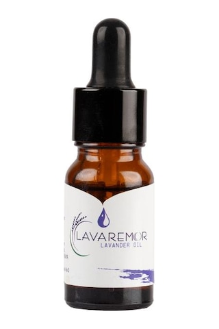 Lavaremor Doğal Lavanta Uçucu Yağı 10 ML