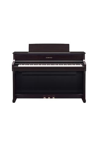 Yamaha Clavinova Clp875r Dijital Piyano Gülağacı