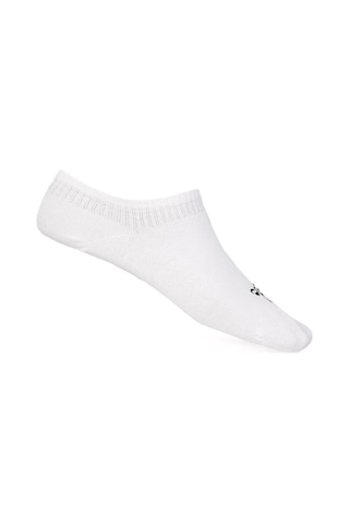 Hummel Hml Mını New 2pk 36-40 Socks Çorap Beyaz