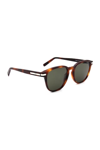 Salvatore Ferragamo Sf 993s C214 Unısex Güneş Gözl Kahverengi