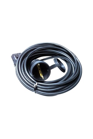 Tekli Prizli Uzatma Kablosu 20 Mt Rm Ta01569