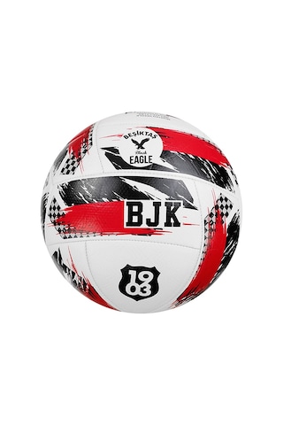 Beşiktaş Newforce 02 5 No Futbol Topu
