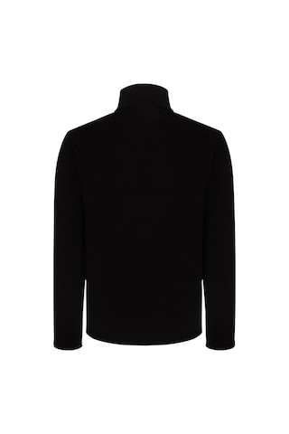 Thermoform Erkek Polar Kazak - Taksim - Y Siyah