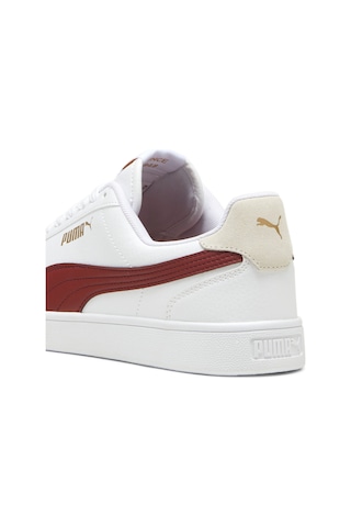 Puma Shuffle Ayakkabı 309668 35 Beyaz