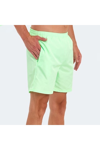 Slazenger RABI IN Erkek Mayo Neon Yeşil