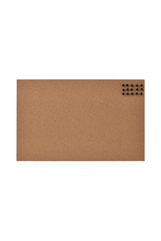 Flönsa Mantar Pano, Mantar 52x33 Cm