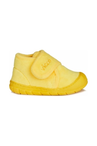 Vicco Color İlk Adım Bebek Ortopedik Çocuk Panduf Spor Ayakkabı 001