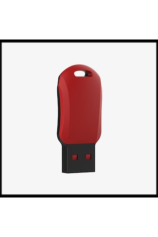 Hıksemı Rnb, Hs-usb-m200r, 64gb, Usb 2.0, İnce Ve Taşınabilir, Veri Koruma, Flash Disk