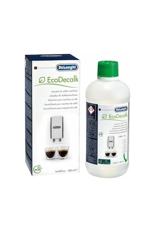 Delonghi Ecodecalk Kahve Makinesi Temizleme Solüsyonu