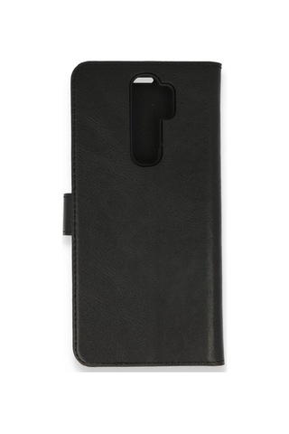 Xiaomi Redmi Note 8 Pro Kilif Cüzdanli Standli Miknatisli Kapak 446130087 - Renk / Gold Renk / Gold