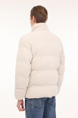 Kinetix Mlvelvet Coat 240574pr Erkek Kadife Mont Taş
