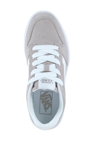Vans Ryland Ls Kadın Bej Spor Ayakkabı Vn000d4a7d61 Krem
