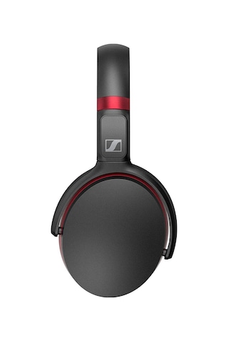 Sennheiser HD 458BT Bluetooth 5.0 Kulak Üstü Kulaklık