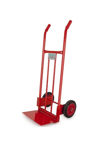 Duffmart PR2979 Pro Katlanır Tablalı Taşıma Arabası 350 KG