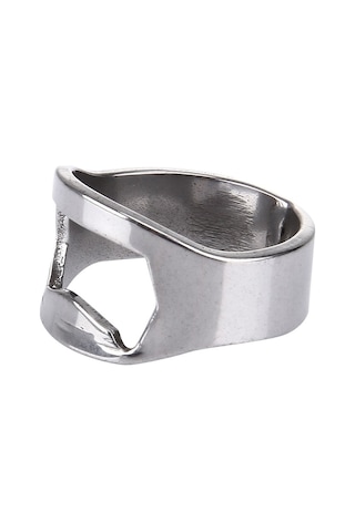 Soulader Pratik Metal Halka Tasarımı Bira Konserve Açacağı - Kolay Kullanım Diğer