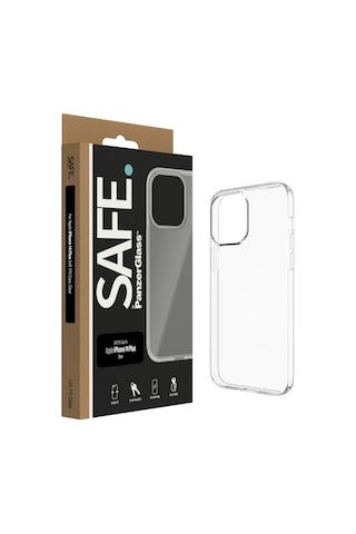 Safe. Soft Tpu Case Apple iPhone Uyumlu 14 Plus