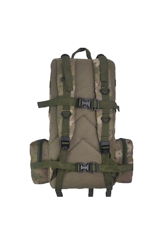 42 litre dağcı PİYADE taktik kamp sırt çantası