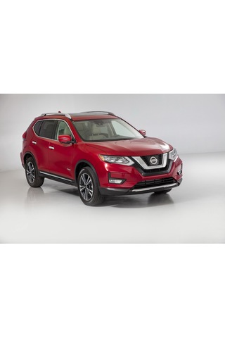 X-traıl Sag Aks Otomatık 2014 Sonrası T32 1.6 Dcı