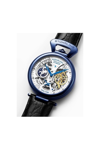 Stührling 127A2.33X52 Otomatik Erkek Kol Saati