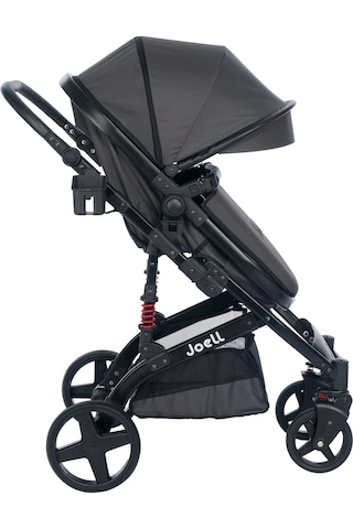 Joell Truva 1712 Travel Sistem Bebek Arabası