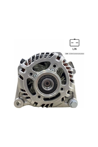 Mıtsubıshı 12v Alternatör Dinamo 220 A Lın Cıtroen-opel-peugeot