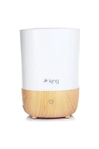 King KHN5003 Angle Ultrasonik Hava Nemlendirici