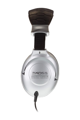 Koss Pro3Aa Kablolu Kulak Üstü / Over-Ear Stüdyo Kulaklığı