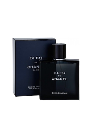 Chanel Bleu De Chanel Erkek Parfüm EDP 150 ML