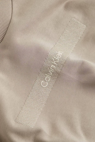 Calvin Klein Erkek Sweatshirt-k10k113763 Haki