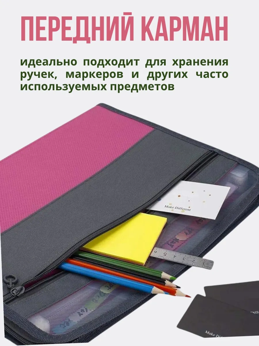 Como Market Kağıt Ve Kırtasiye Malzemeleri İçin Düzenleyici 197912795 Pembe