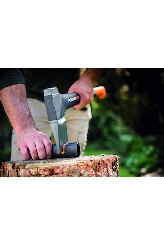 Fiskars 1000601 Bileme Xsharp Balta Ve Bıçak Bileyici